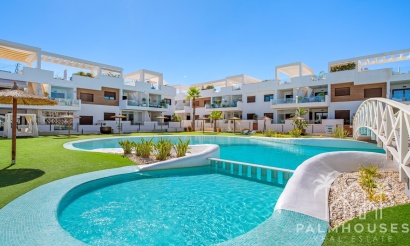 Apartment - Venta - Torrevieja - Torrevieja Centro
