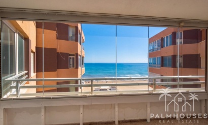 Apartment - Venta - Torrevieja - Torrevieja Centro