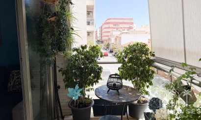 Apartment - Venta - Torrevieja - Torrevieja Centro