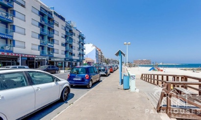 Apartment - Venta - Torrevieja - Torrevieja Centro