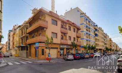 Apartment - Venta - Torrevieja - Torrevieja Centro