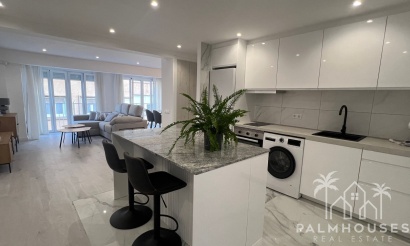 Apartment - Venta - Torrevieja - Torrevieja