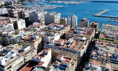 Apartment - Venta - Torrevieja - Torrevieja