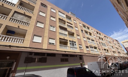 Apartment - Venta - Torrevieja - Torrevieja