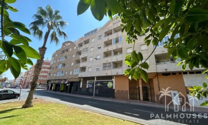 Apartment - Venta - Torrevieja - Torrevieja