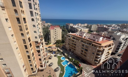 Apartment - Venta - Torrevieja - Torrevieja