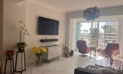 Apartment - Venta - Torrevieja - Torrevieja