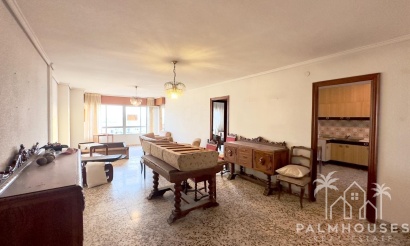 Apartment - Venta - Torrevieja - Torrevieja