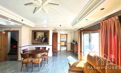 Apartment - Venta - Torrevieja - Torrevieja