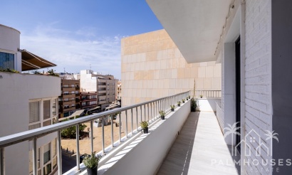 Apartment - Venta - Torrevieja - Torrevieja