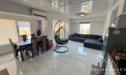 Apartment - Venta - Torrevieja - Zona Los Frutales