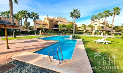 Apartment - Venta - Valle del Este Golf - Valle del Este Golf