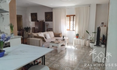 Apartment - Venta - Villajoyosa - Villajoyosa Centro