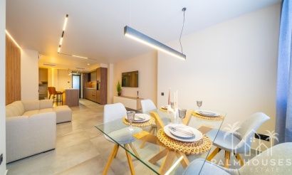 Apartment - Venta - Villajoyosa - Villajoyosa Centro