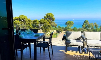 Apartment - Venta - Villajoyosa - Villajoyosa Centro