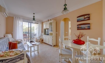 Apartment - Venta - Villajoyosa - Villajoyosa Centro