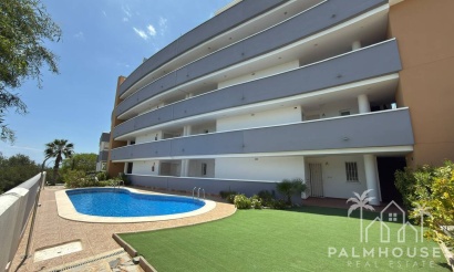 Apartment - Venta - Villamartin - Costa Blanca