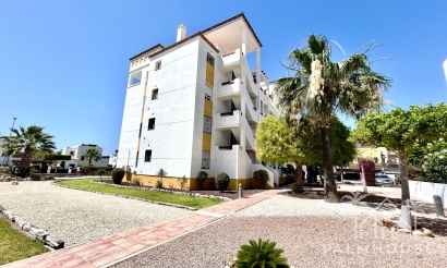 Apartment - Venta - Villamartin - Costa Blanca