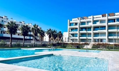 Apartment - Venta - Villamartin - Costa Blanca
