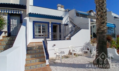 Apartment - Venta - Villamartin - Costa Blanca