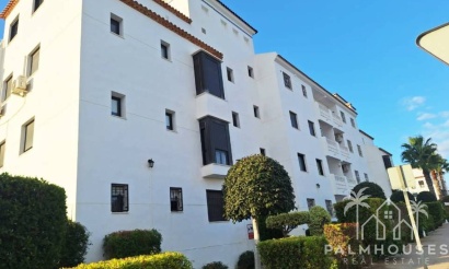 Apartment - Venta - Villamartin - Costa Blanca