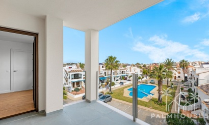 Apartment - Venta - Villamartin - Costa Blanca
