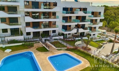 Apartment - Venta - Villamartin - Costa Blanca