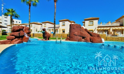 Apartment - Venta - Villamartin - Los Dolses