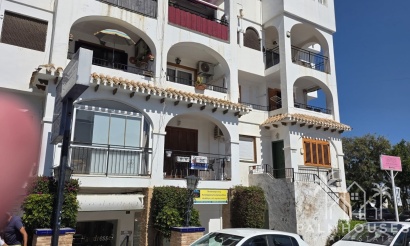 Apartment - Venta - Villamartin - Villamartin