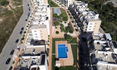 Apartment - Venta - Villamartin - Villamartin