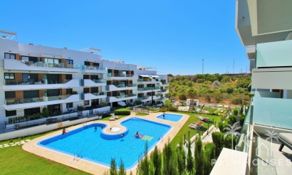 Apartment - Venta - Villamartin - Villamartin