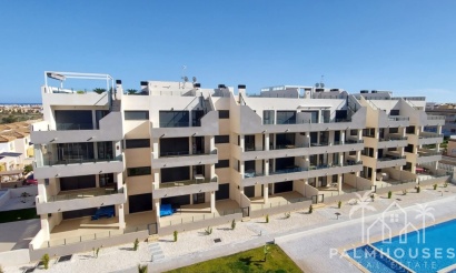 Apartment - Venta - Villamartin - Villamartin
