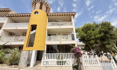 Apartment - Venta - Villamartin - Villamartin