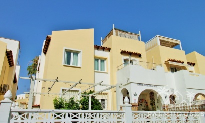 Apartment - Venta - Villamartin - Villamartin