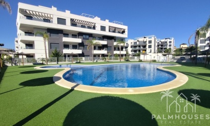 Apartment - Venta - Villamartin - Villamartin