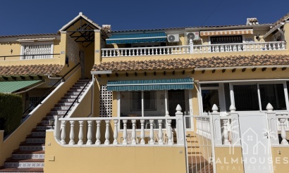 Apartment - Venta - Villamartin - Villamartin