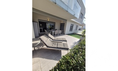 Apartment - Venta - Vistabella Golf Entre Naranjos - Inland