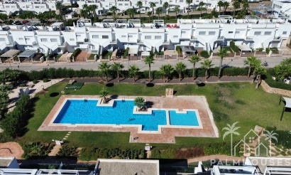 Apartment - Venta - Vistabella Golf Entre Naranjos - Vistabella Golf Entre Naranjos