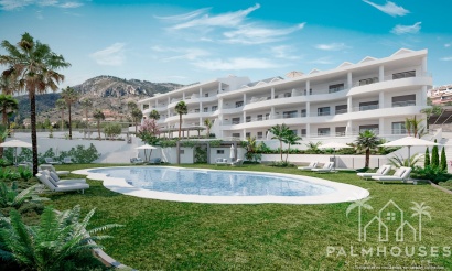 Apartments - New Build - Benalmádena - Benalmádena