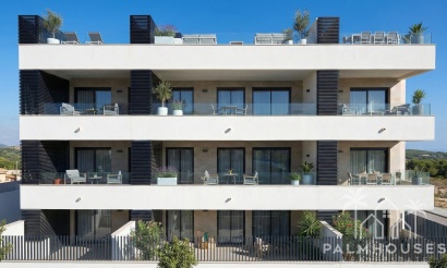 Apartments - New Build - Benijofar - Benijofar