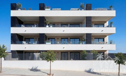 Apartments - New Build - Benijofar - Benijofar