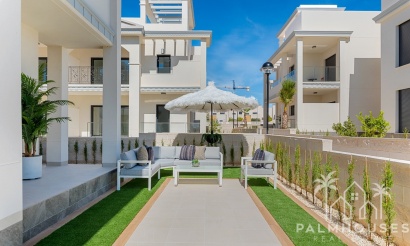 Apartments - New Build - Ciudad Quesada - Ciudad Quesada