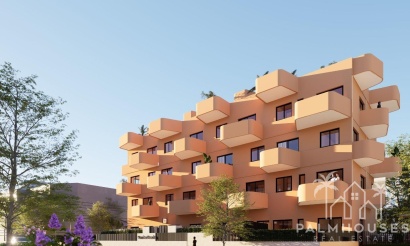 Apartments - New Build - El Campello - Muchavista