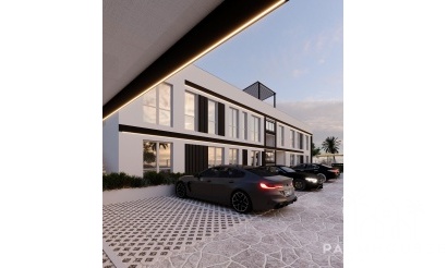 Apartments - New Build - Finestrat - Balcón De Finestrat