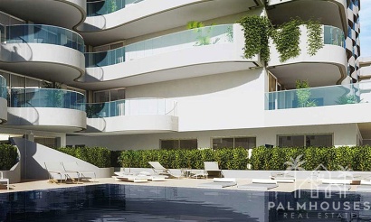 Apartments - New Build - Fuengirola - Fuengirola
