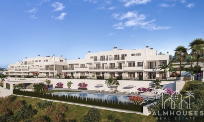 Apartments - New Build - La Alcaidesa - La Alcaidesa