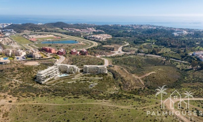 Apartments - New Build - Las Lagunas de Mijas - Las Lagunas de Mijas
