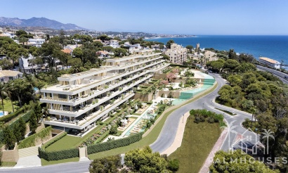 Apartments - New Build - Las Lagunas de Mijas - Las Lagunas de Mijas