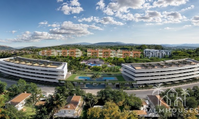 Apartments - New Build - Manilva - Manilva