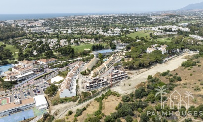 Apartments - New Build - Marbella - Marbella